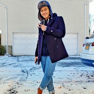 Meet your Posher, Luther